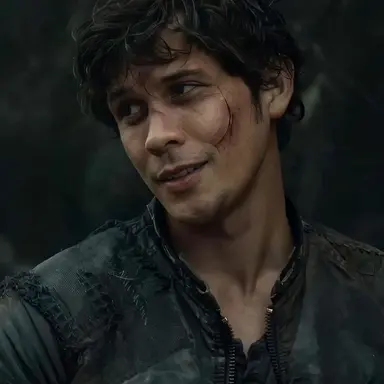Profile image of Bellamy