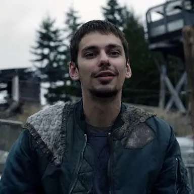 Profile image of Jasper