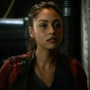 Profile image of Raven