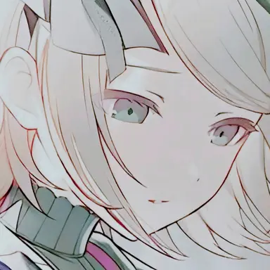 Profile image of 카가미네 린