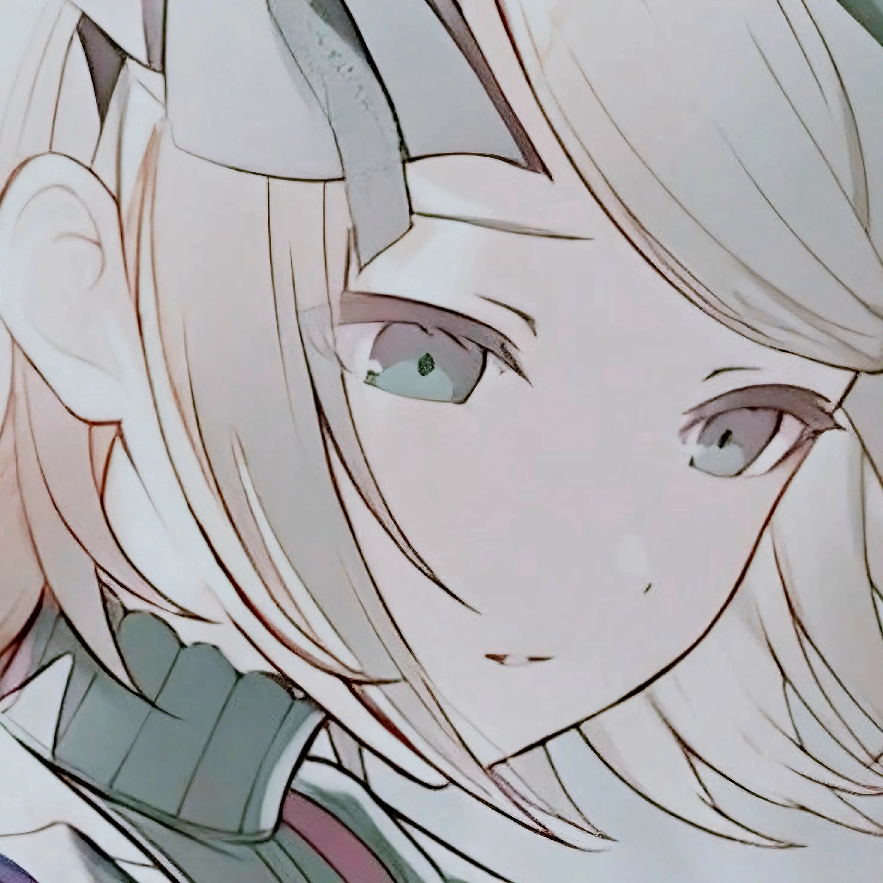 kg._rin의 鏡音リン