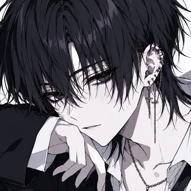 Profile image of 카즈키