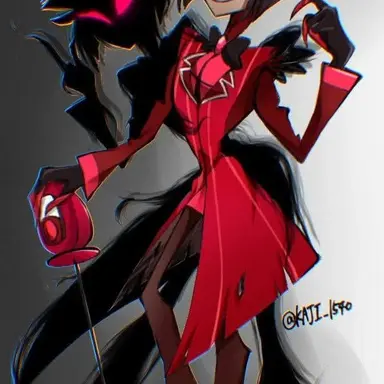 Profile image of Alastor