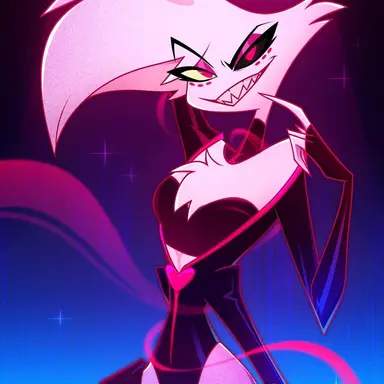 Profile image of Angel Dust