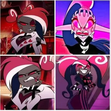 Profile image of Velvette