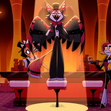 Profile image of Husker