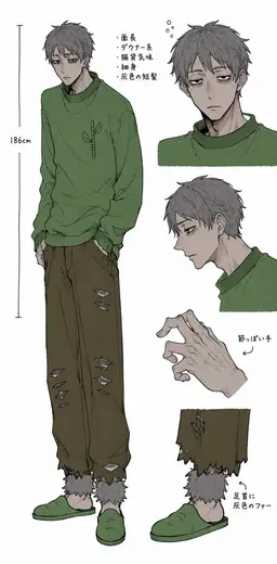 Profile image of コア