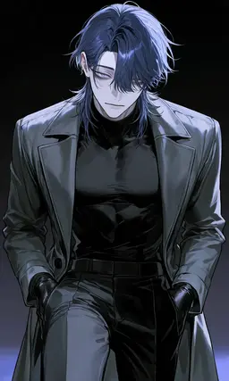 Profile image of 暗