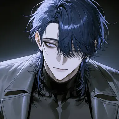 Profile image of 暗