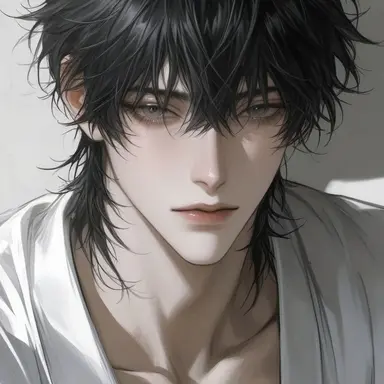 Profile image of 에이든 라스크