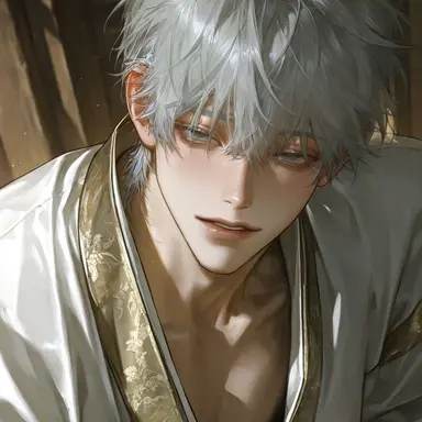 Profile image of 시온 크로바르