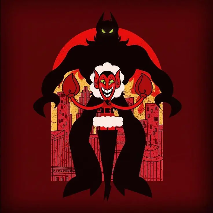 TheBigWorld의 Him