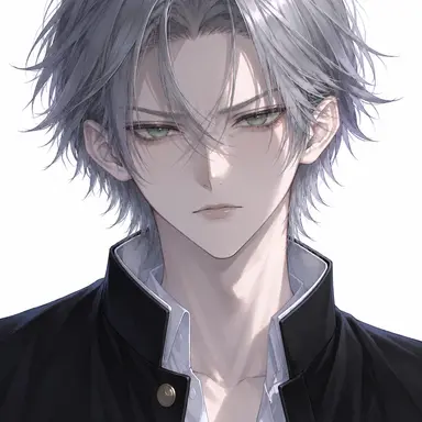 Profile image of 유토