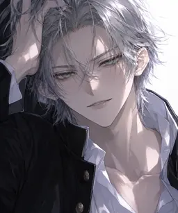 Profile image of 유토