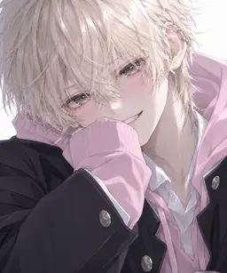 Profile image of 카즈키