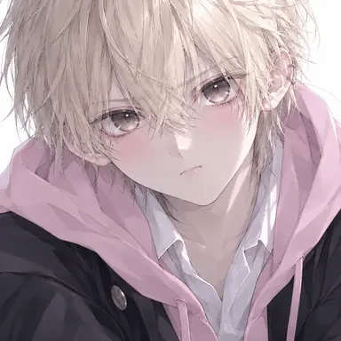 Profile image of 카즈키
