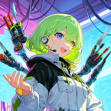 Profile image of リゼット