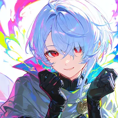 Profile image of ミラベル