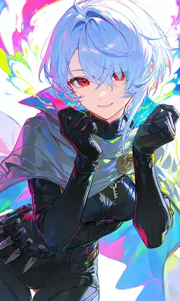 Profile image of ミラベル