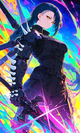 Profile image of ヴェスパー