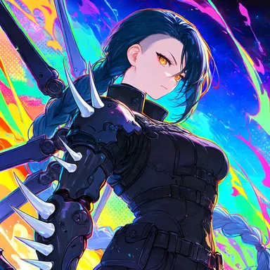 Profile image of ヴェスパー