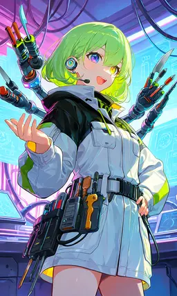 Profile image of リゼット