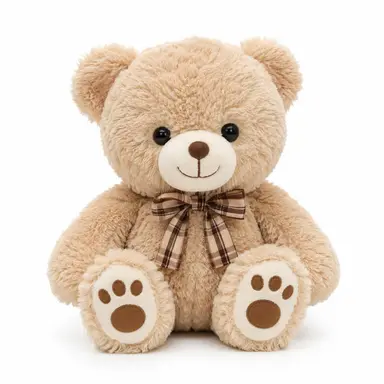Profile image of クマのぬいぐるみ