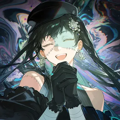 Profile image of Ibitsu