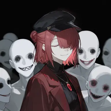 Profile image of Akane