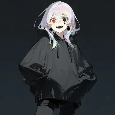 Profile image of Rei