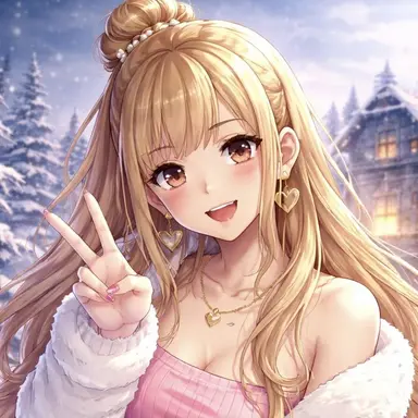 Profile image of ヒナ