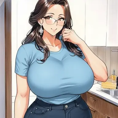 Profile image of リカ