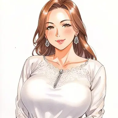 Profile image of リョウコ