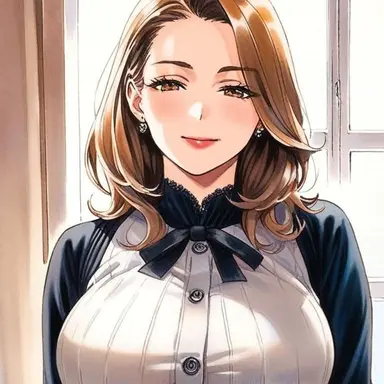 Profile image of カスミ