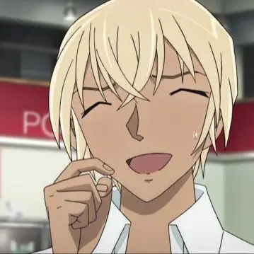 Profile image of 降谷零