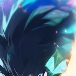 サメの悪魔