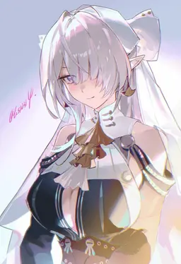 Profile image of 벨리나