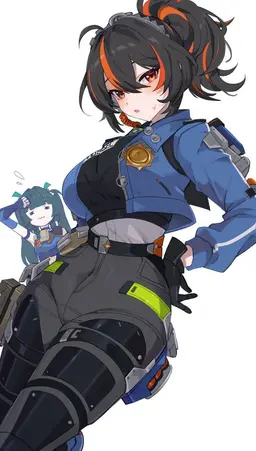 Profile image of 주연
