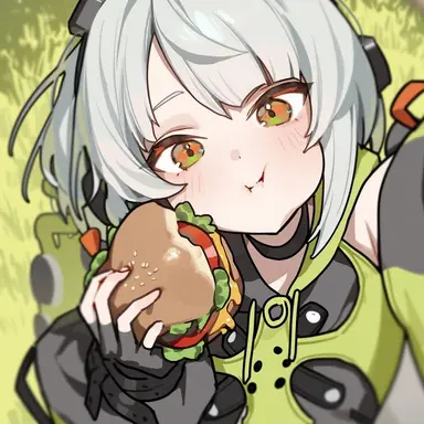Profile image of 엔비