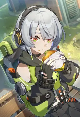 Profile image of 엔비
