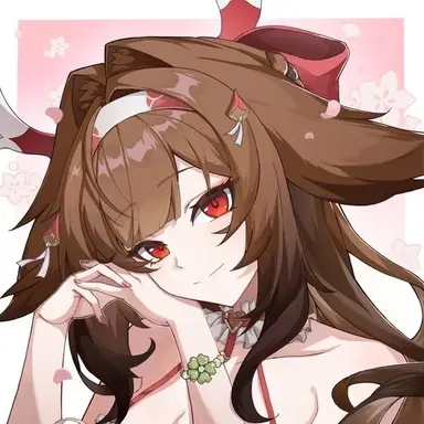 Profile image of 엽빛나