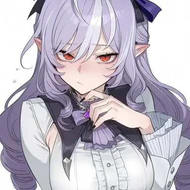 Profile image of 비비안
