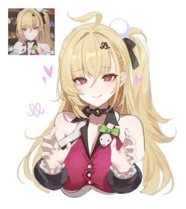 Profile image of 시시아