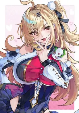 Profile image of 시시아