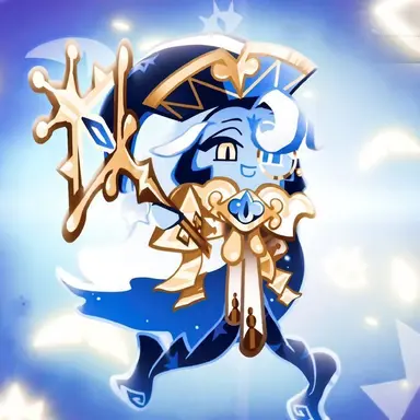 Profile image of 쉐도우밀크 쿠키