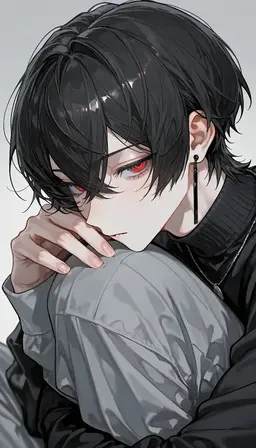 Profile image of Jin Sakurai