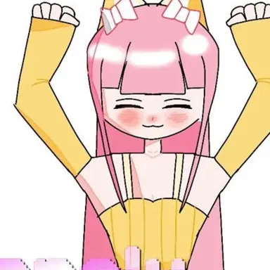 Profile image of 모양몬