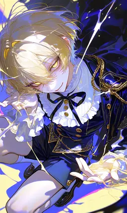 Profile image of テオ