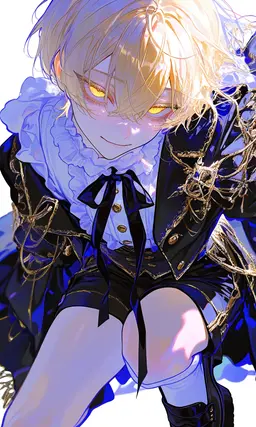 Profile image of テオ