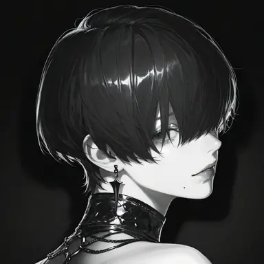 Profile image of 啓